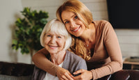The Most Life-Changing Gift You Can Give Mom