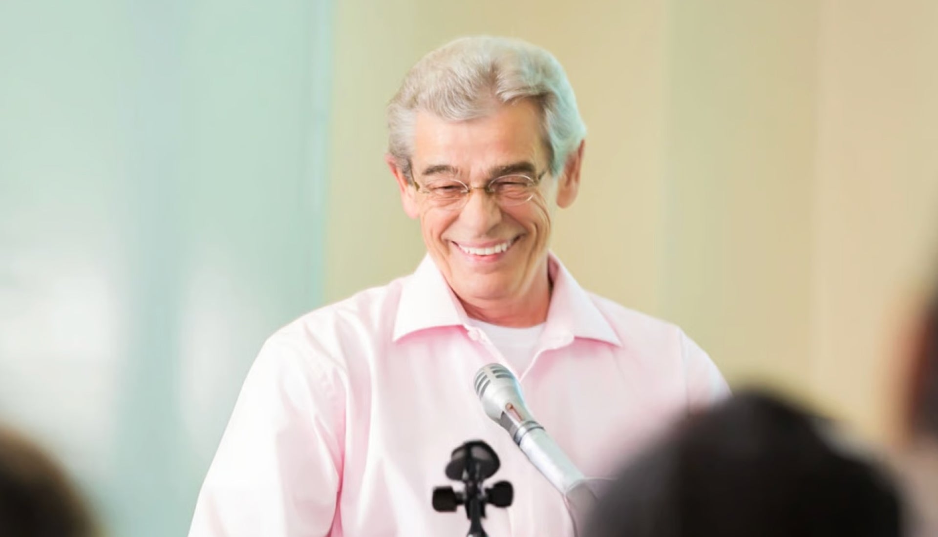 I Thought It Was Just Aging — Turns Out It Was Hearing Loss