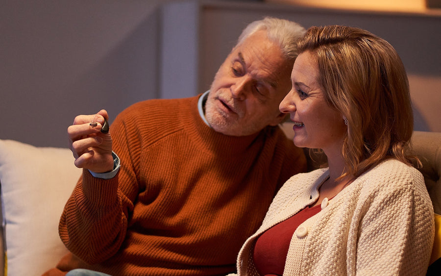 jabra enhance pro hearing aid review