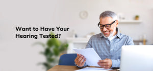 Take a Free Online Hearing Test Anytime, Anywhere! Discover Your Optimal Hearing Health Today!