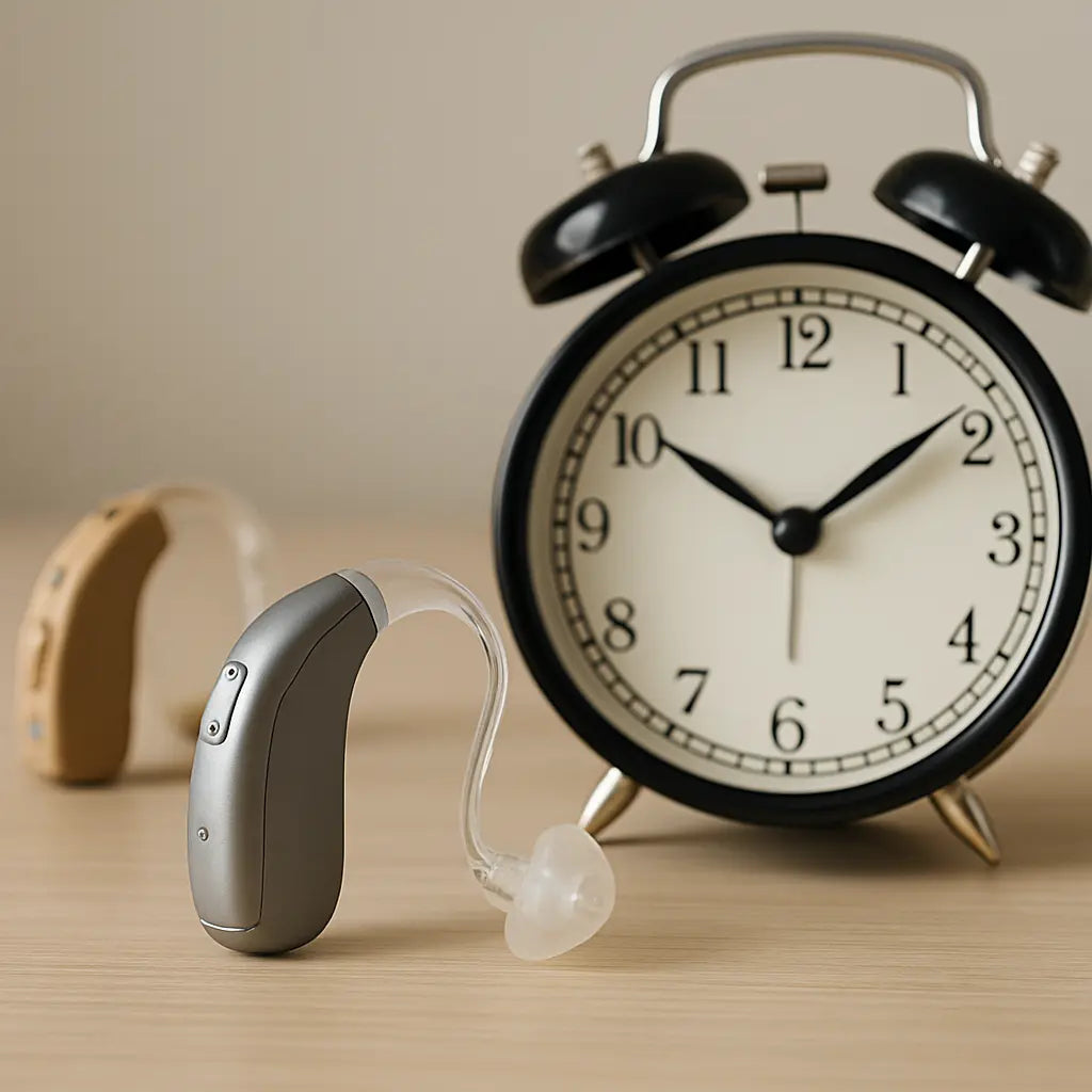 How Long Do Hearing Aids Last? A Comprehensive Guide