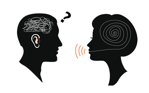 loudest cell phone for hearing impaired