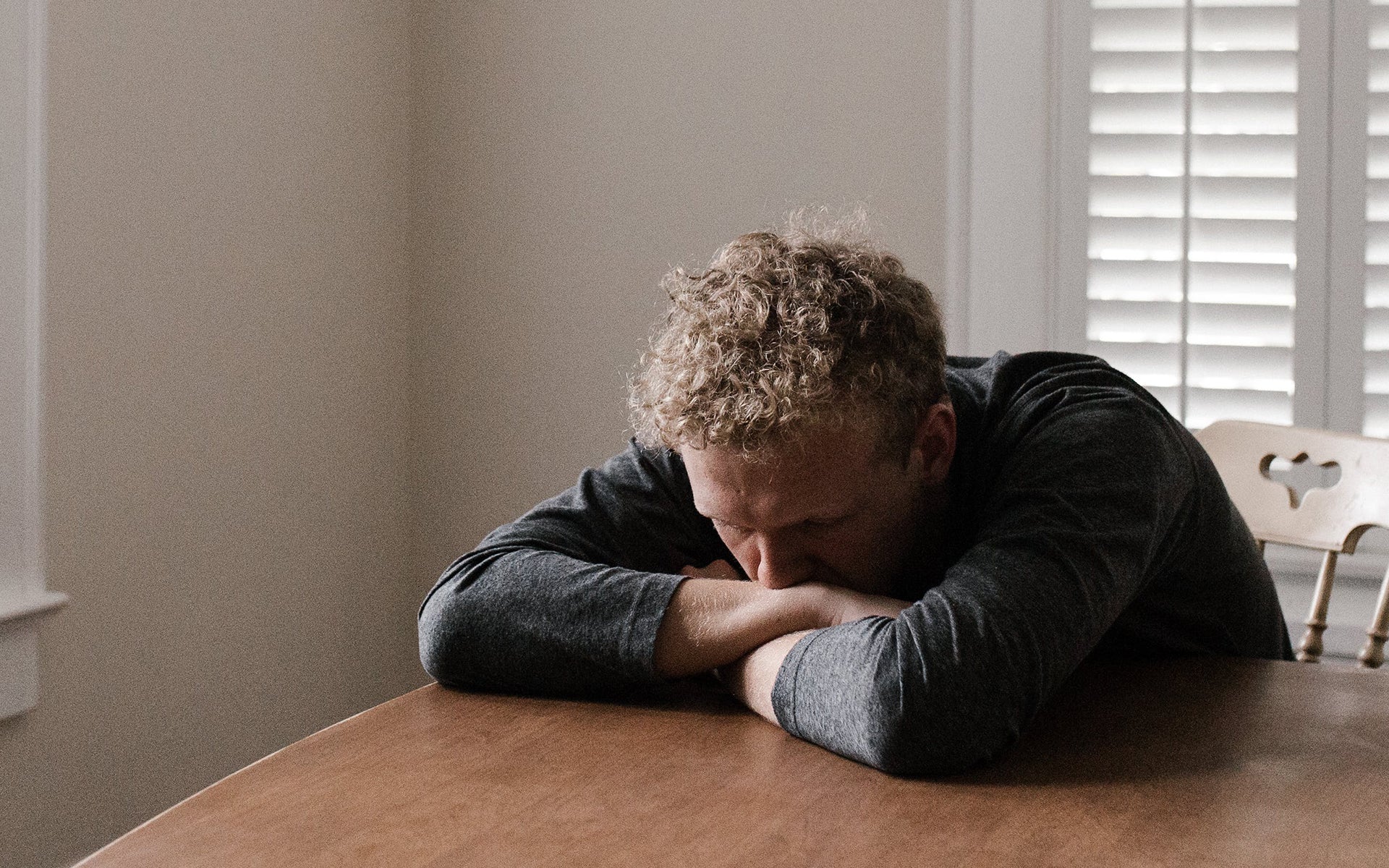 Is Hearing Loss Associated with Depression in Seniors?