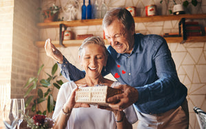 Love's ‘Symphony’: A Special Valentine's Day for Those Embracing Hearing Aids!