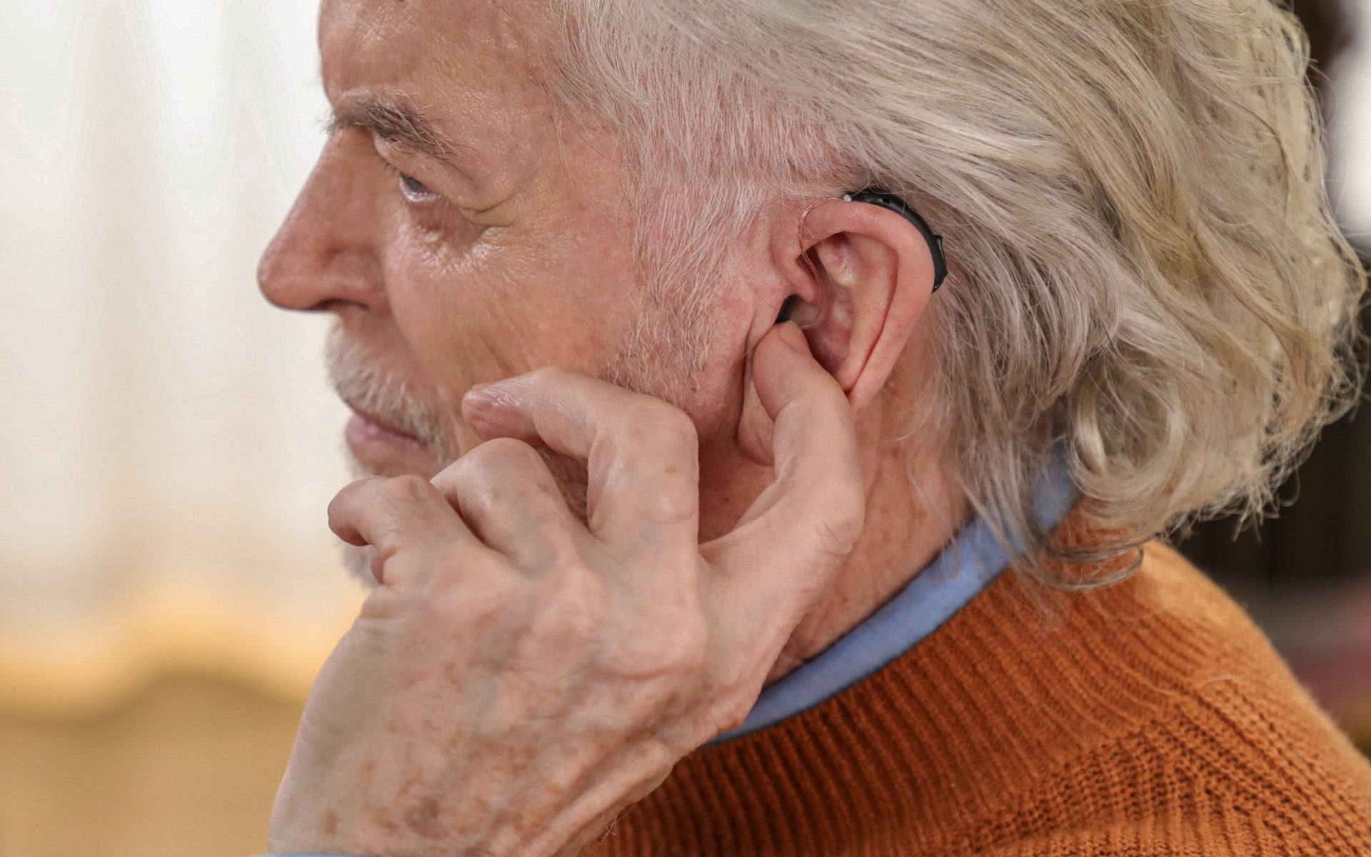 Mastering Life with OTC Hearing Aids: Your Easy Guide to Adaptation