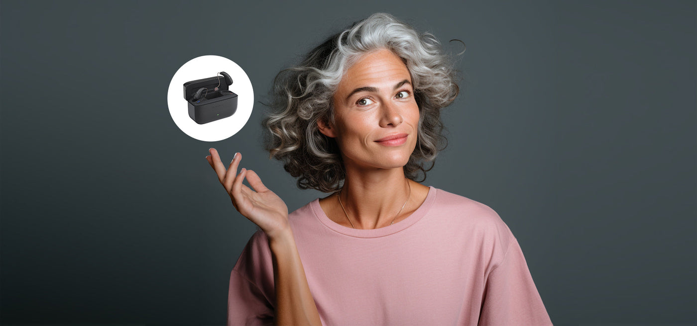 Improving Your Hearing and Quality of Life with ELEHEAR OTC Hearing Aids