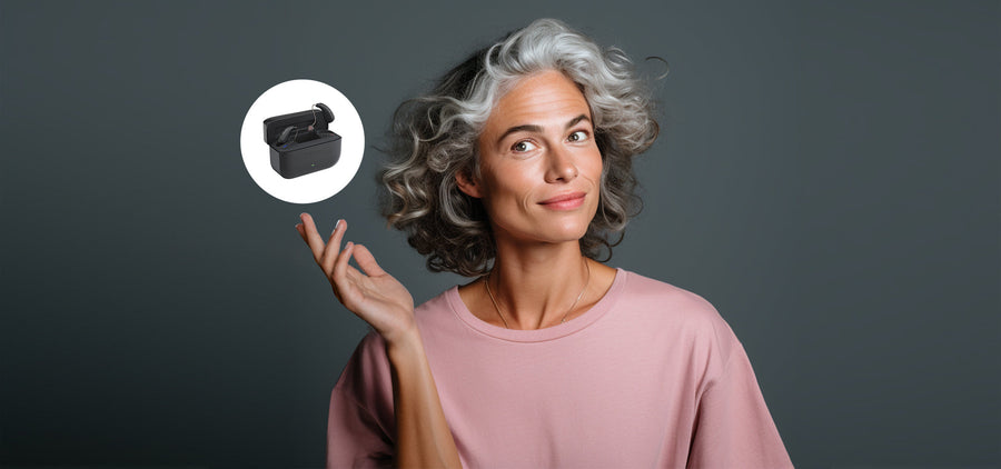 Improving Your Hearing and Quality of Life with ELEHEAR OTC Hearing Aids