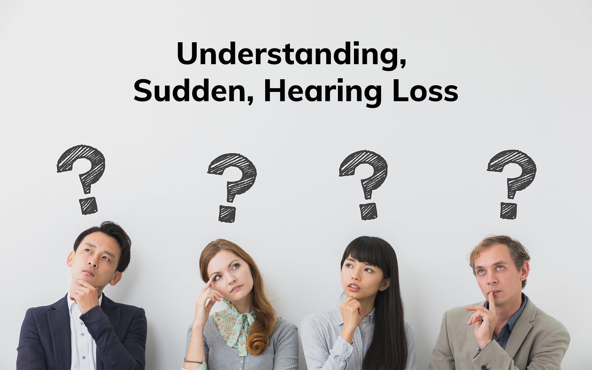 Understanding Sudden Hearing Loss: Causes, Symptoms, and Detection Techniques