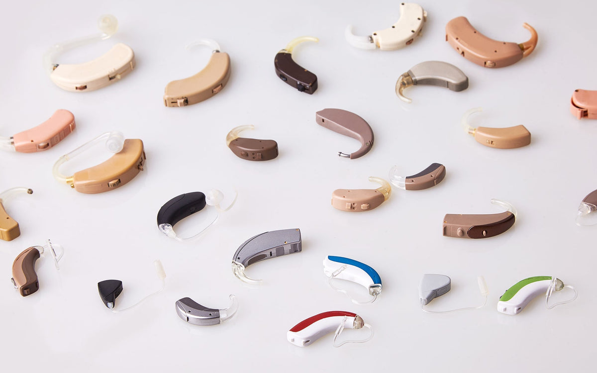 The Pricing For OTC Hearing Aids In States | ELEHEAR