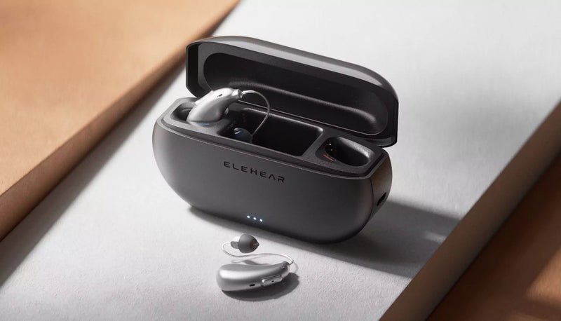 The Future of Hearing Aids: What's Next in Hearing Technology?