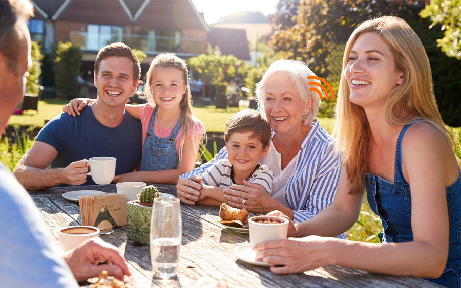 best hearing aids for severe hearing loss