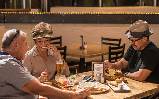 Tips to Help You Hear Better in a Restaurant