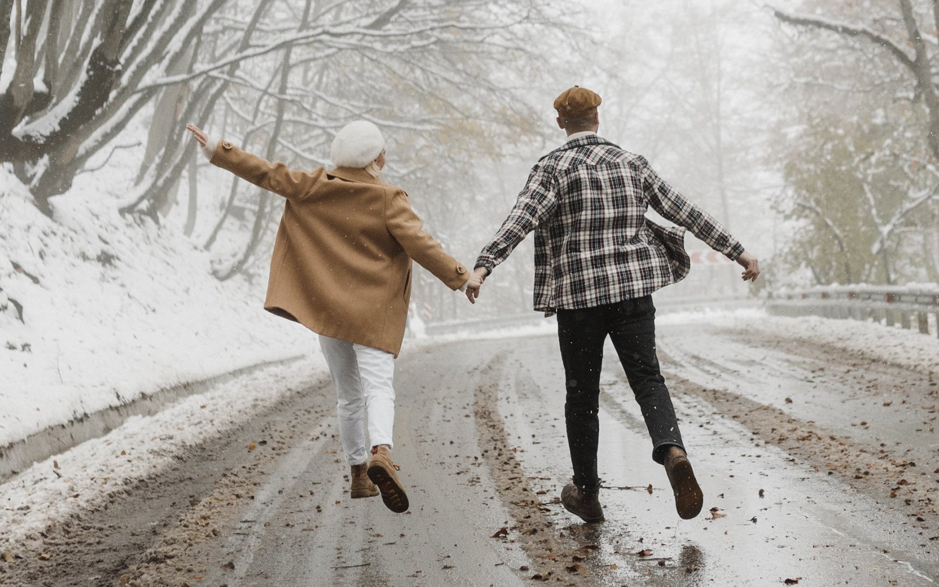 Tips to Protect Your Hearing Aids in Winter