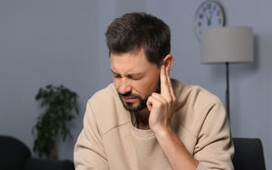 Understanding Common Ear Discomforts Beyond Pain