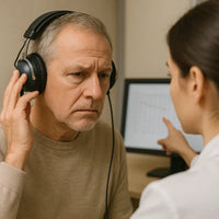 Understanding the Level of Hearing Loss That Requires a Hearing Aid