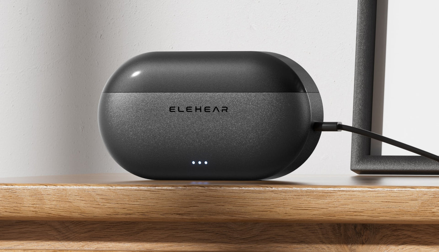 Top 5 Rechargeable Hearing Aids Tested: 2026 Rankings
