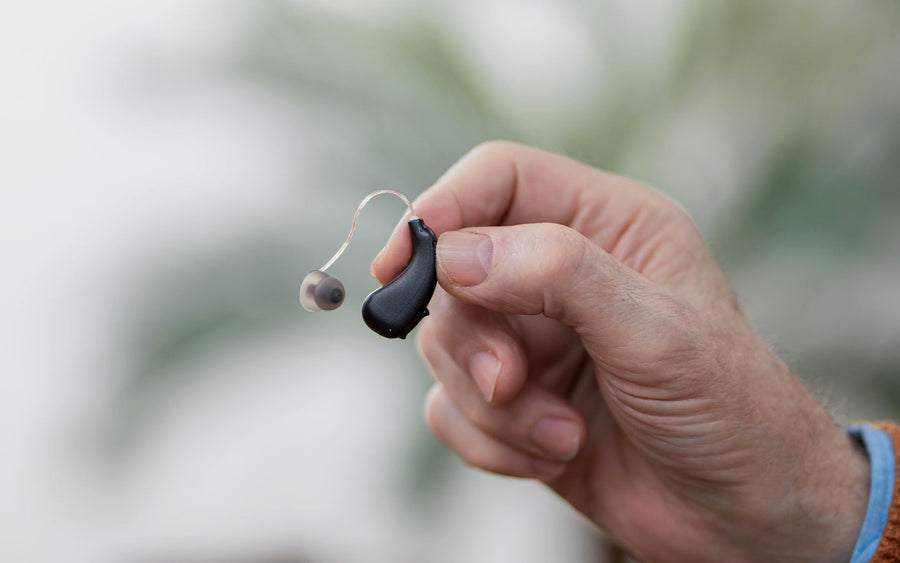 kirkland signature 11.0 hearing aid release date