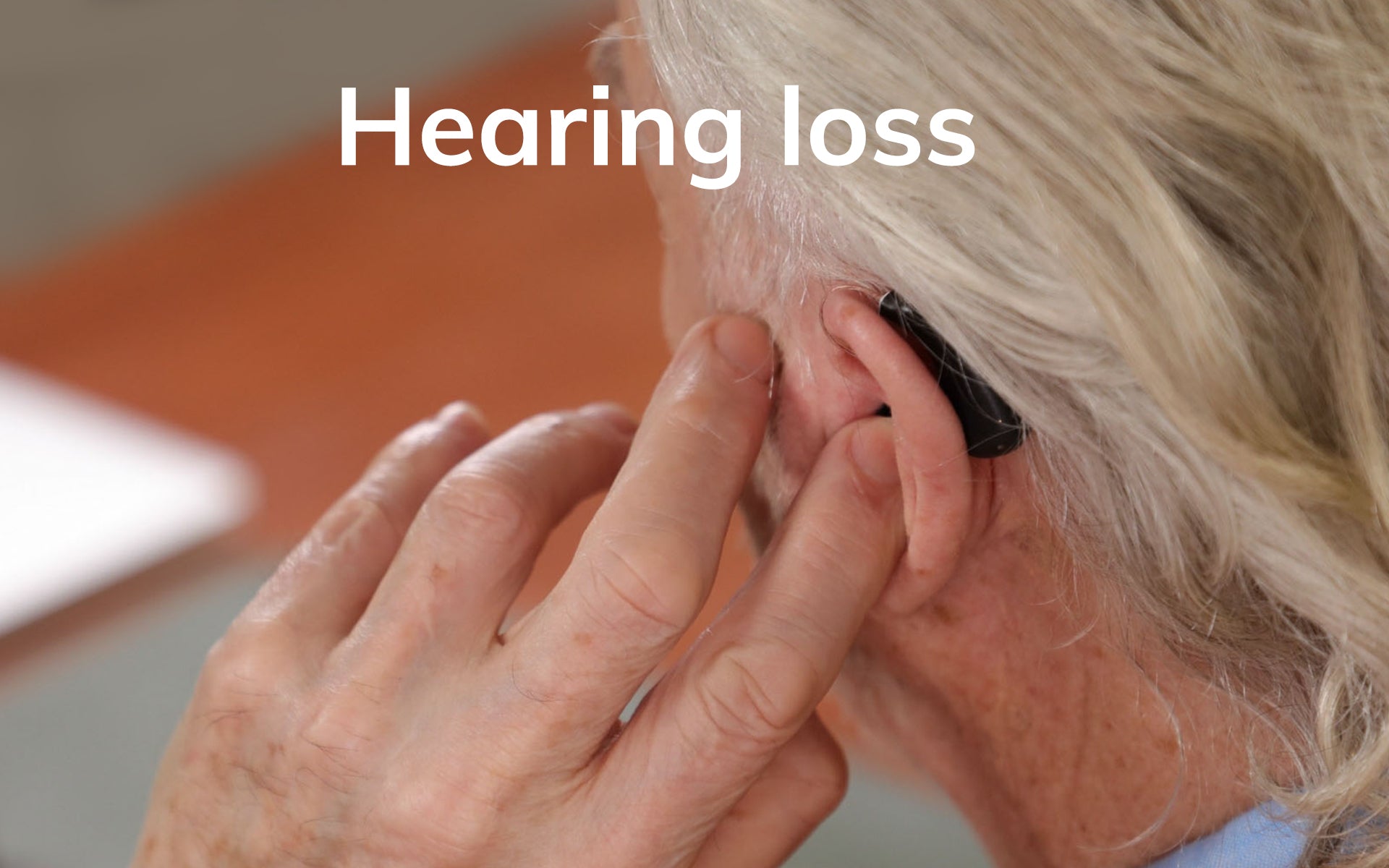 All The Things You Need to Know About Hearing Loss And The Risk of Elderly Dementia