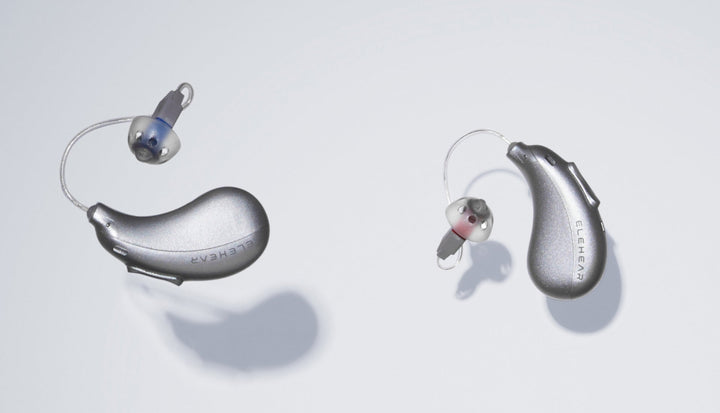 What Are the Best OTC Hearing Aids in 2026?