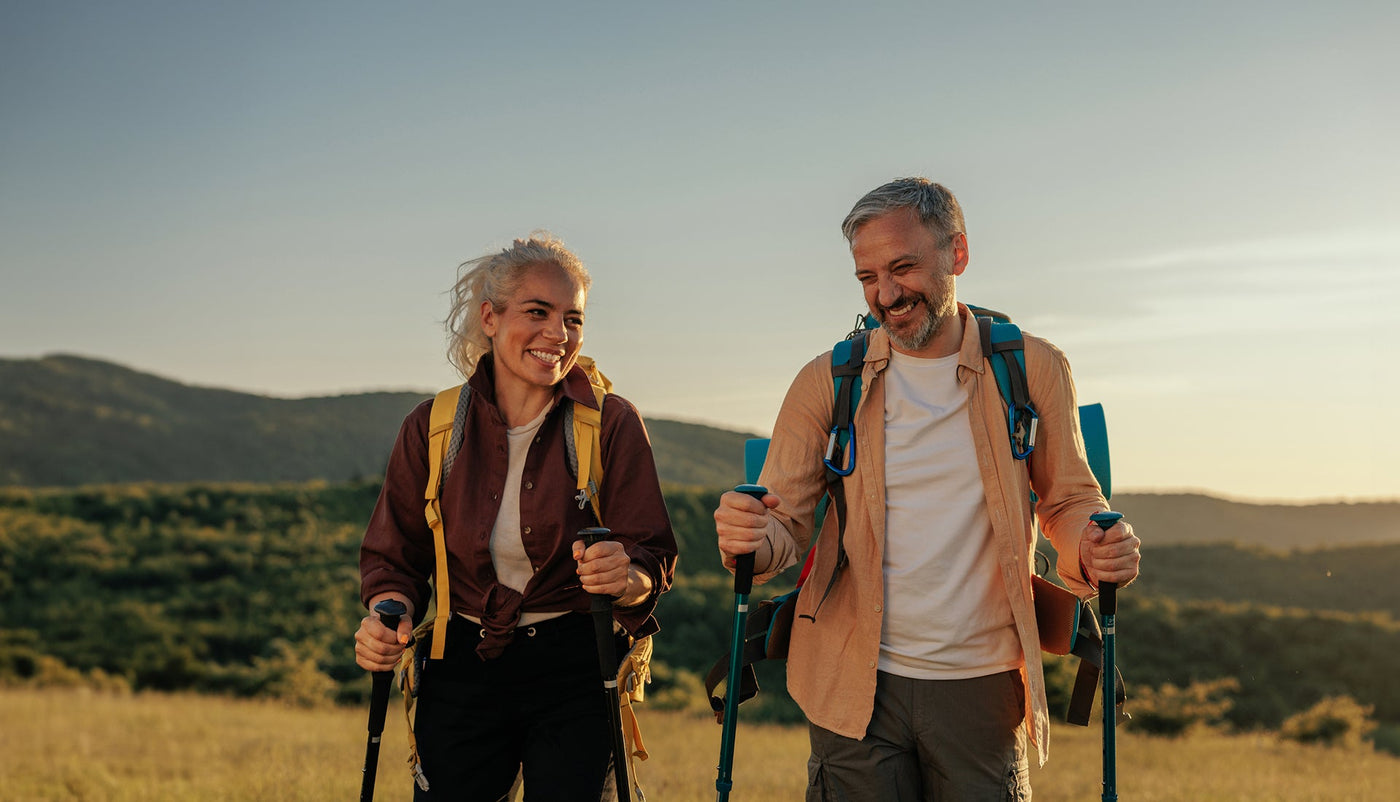 The Best OTC Hearing Aids for Active Lifestyles and Sports: Stability and Performance
