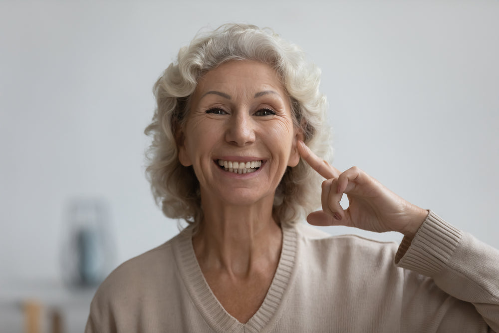 The Link Between Hearing Loss, Dementia, and The Impact of OTC Hearing Aids
