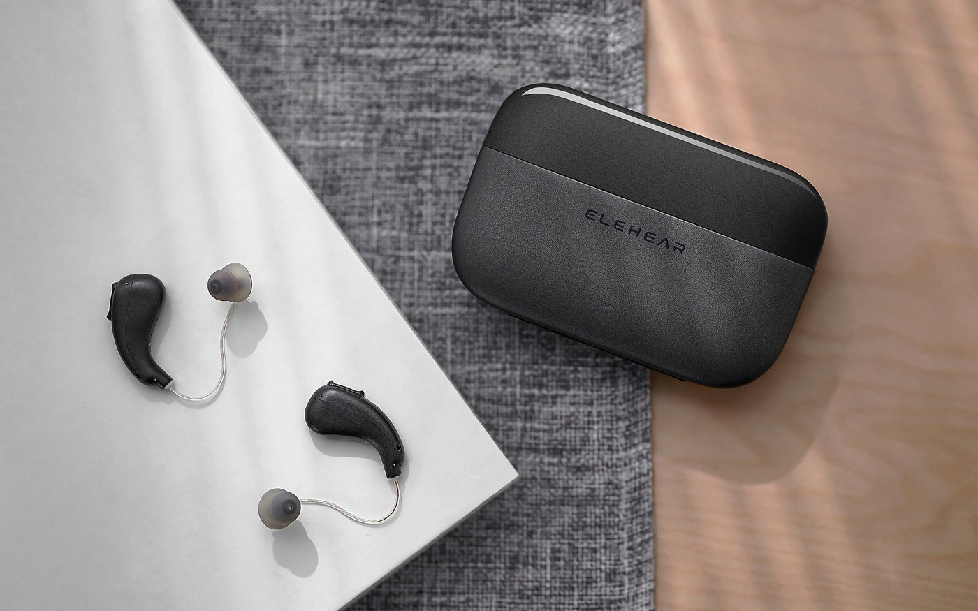 most comfortable earbuds for small ears