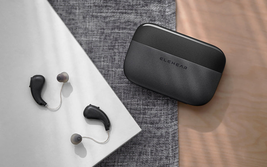 most comfortable earbuds for small ears