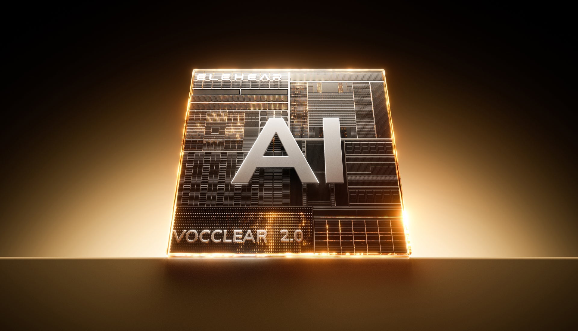 What Is VOCCLEAR® Technology in Hearing Aids?