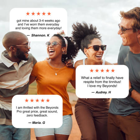 10. Thousands of Satisfied Customers Can’t be Wrong.