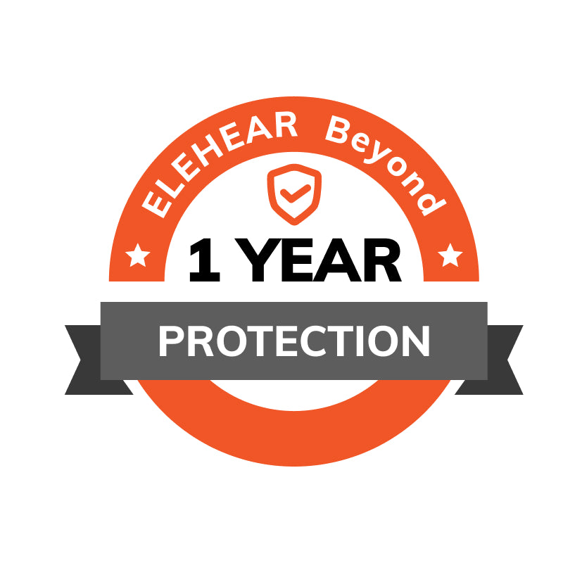 ELEHEAR Beyond 1-Year Protection Plan