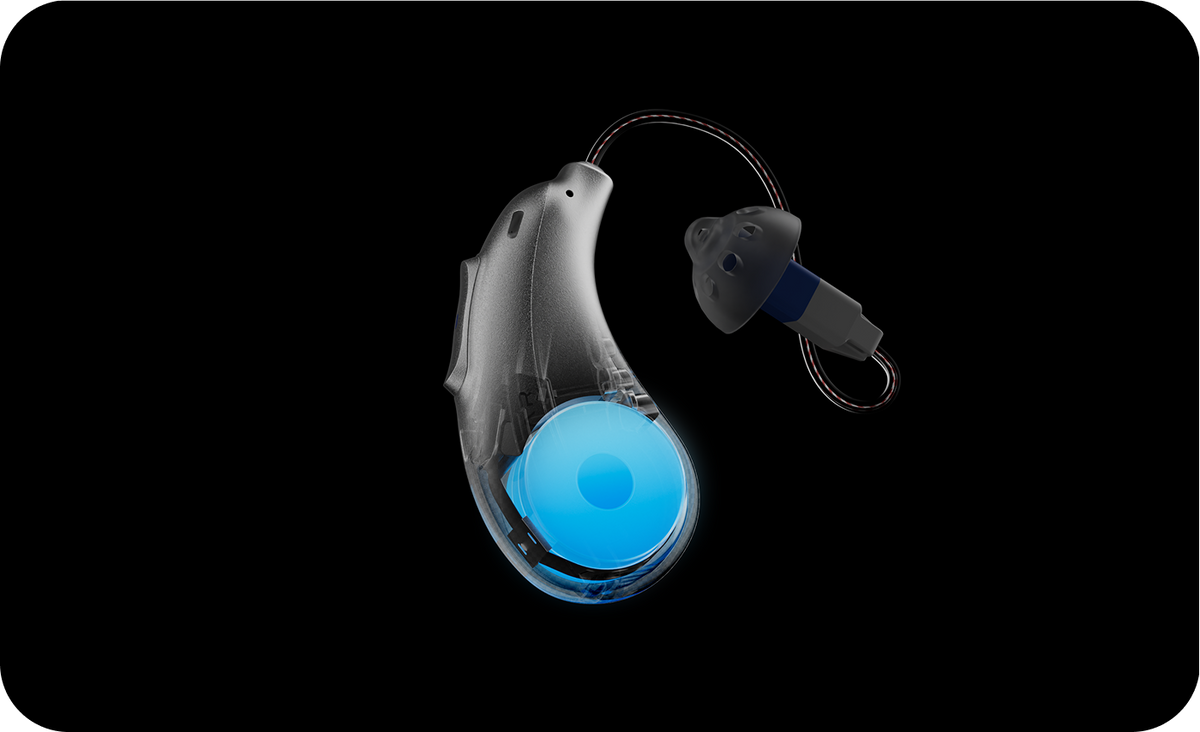 15-minute fast charging