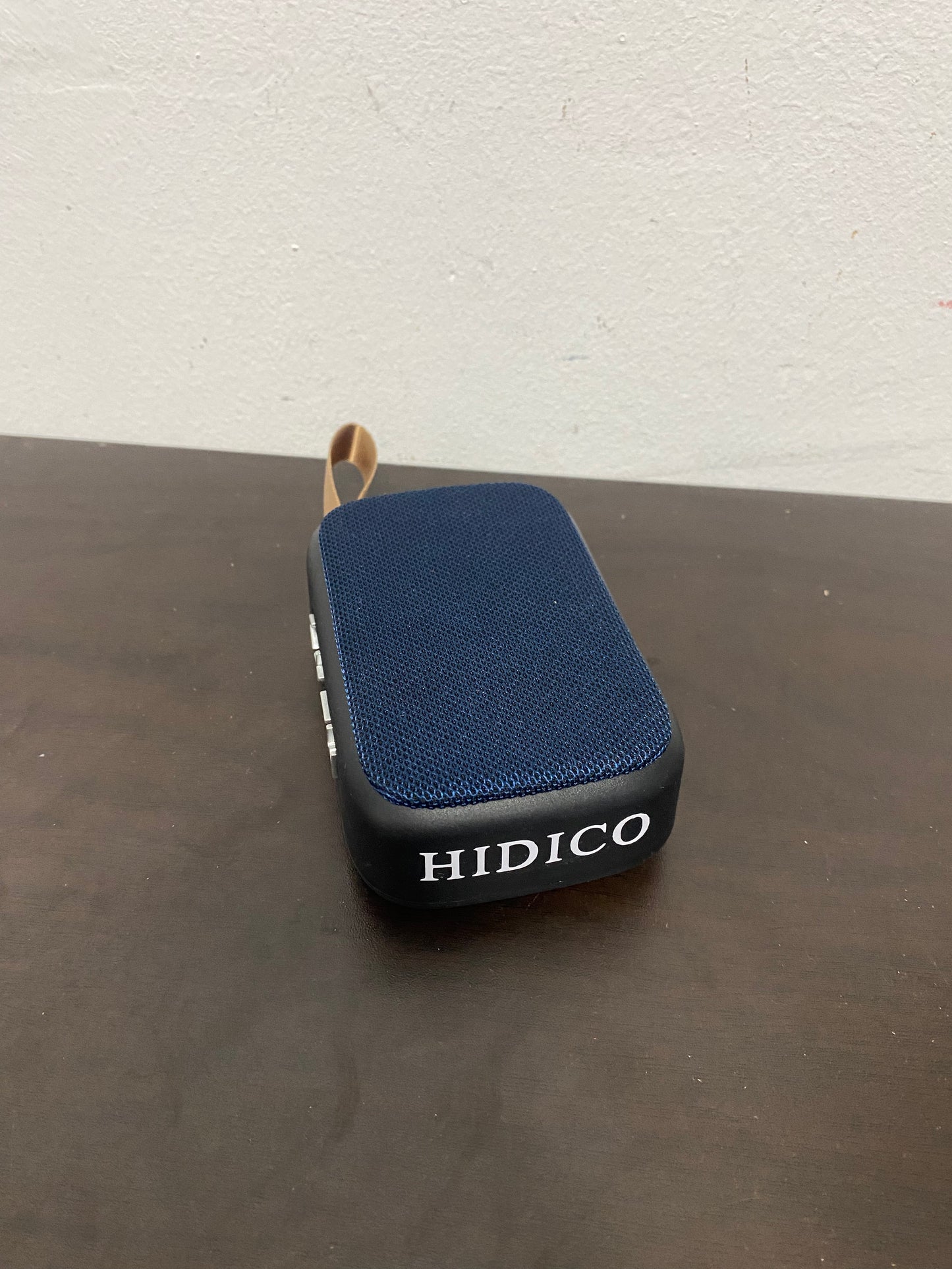 HIDICO Audio Speaker for Outdoor