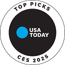 USA Today Top Picks CES 2025