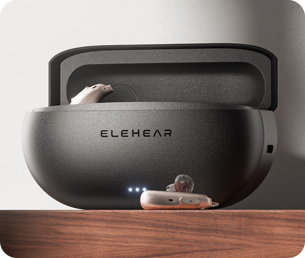 Begin your journey to better hearing, risk free.