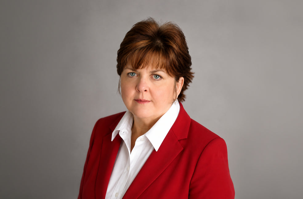 Linda Carr-Kraft，M.A