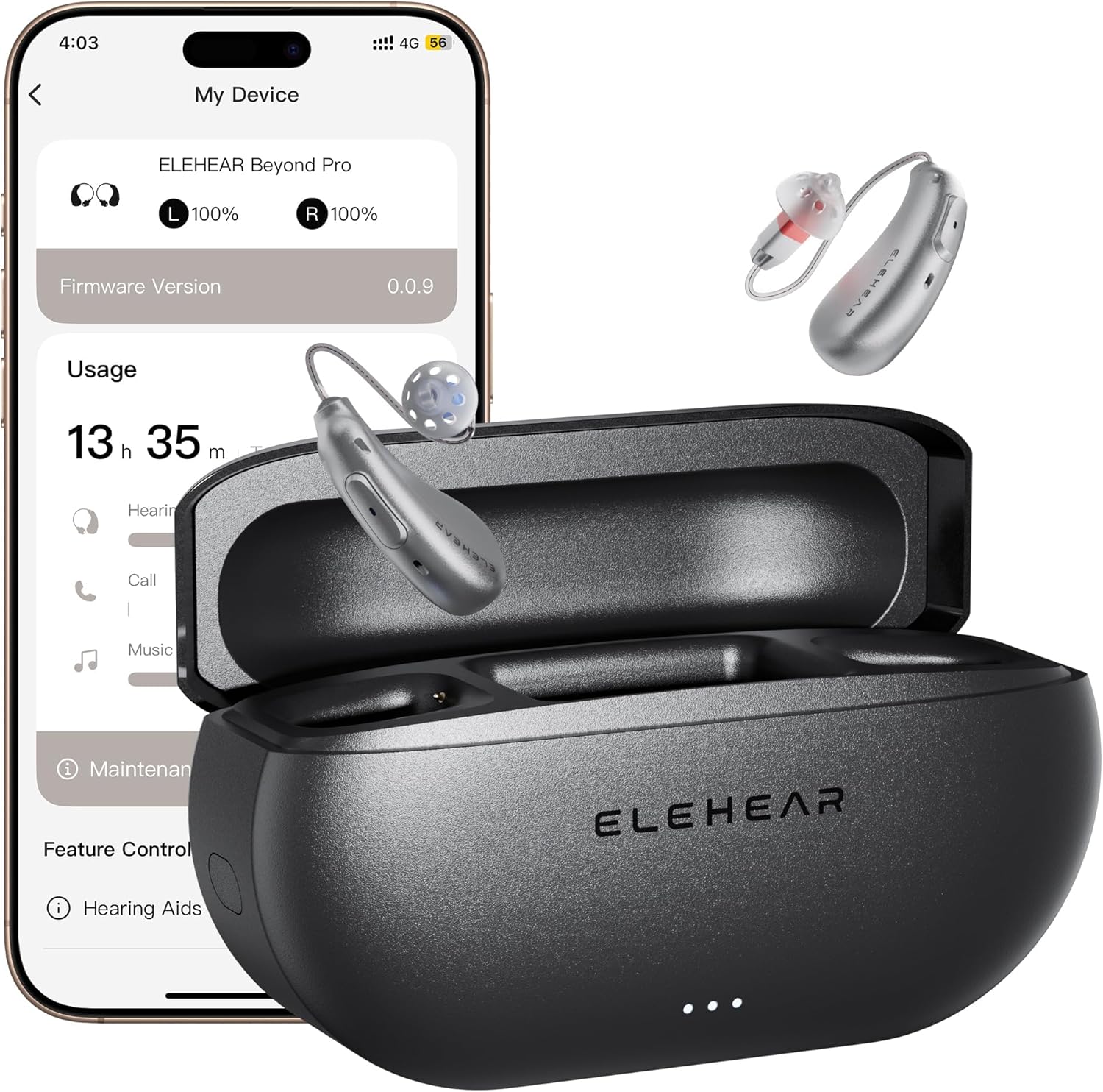 ELEHEAR Beyond Pro