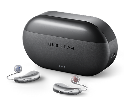 ELEHEAR Beyond Pro