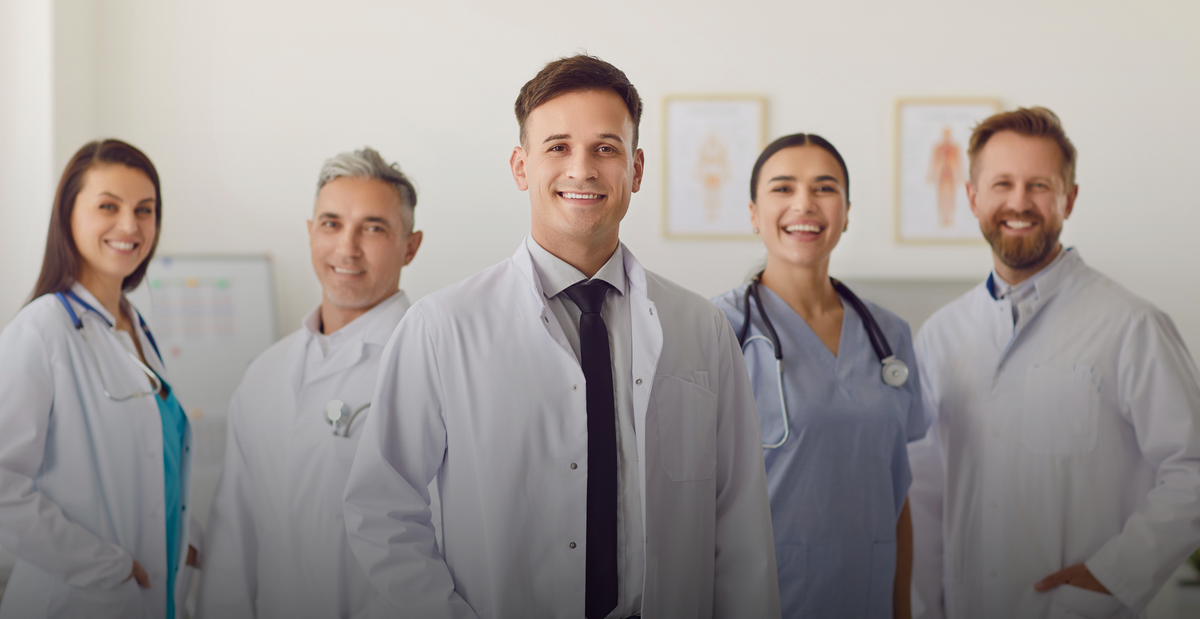 Professional guidance, lifetime care.
