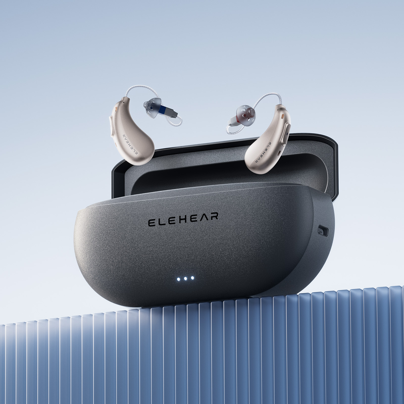 Complete Ear Complete Ear Domes Set – 9 Pairs (All Sizes & Styles) – ELEHEAR