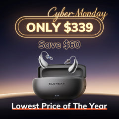 Silver / One Pair / Without Dry Box