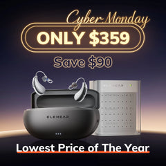 Silver / One Pair / With Dry Box