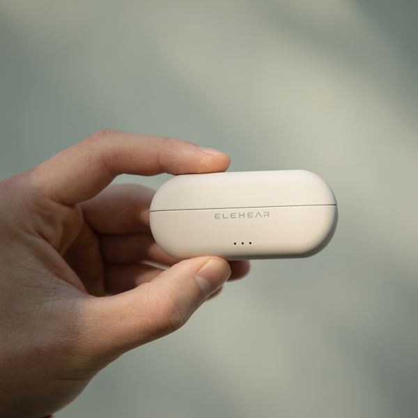 ELEHEAR Delight - Whole Set Exchange (Lost Hearing Aid)