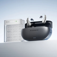 Silver / Beyond Pro+Dry Box