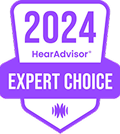 HearAdvisor 2024 Expert Choice