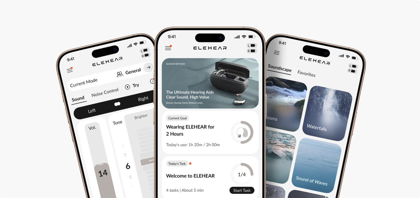 Most powerful App with Bluetooth Streaming
<br> 
(Support iOS & Android)