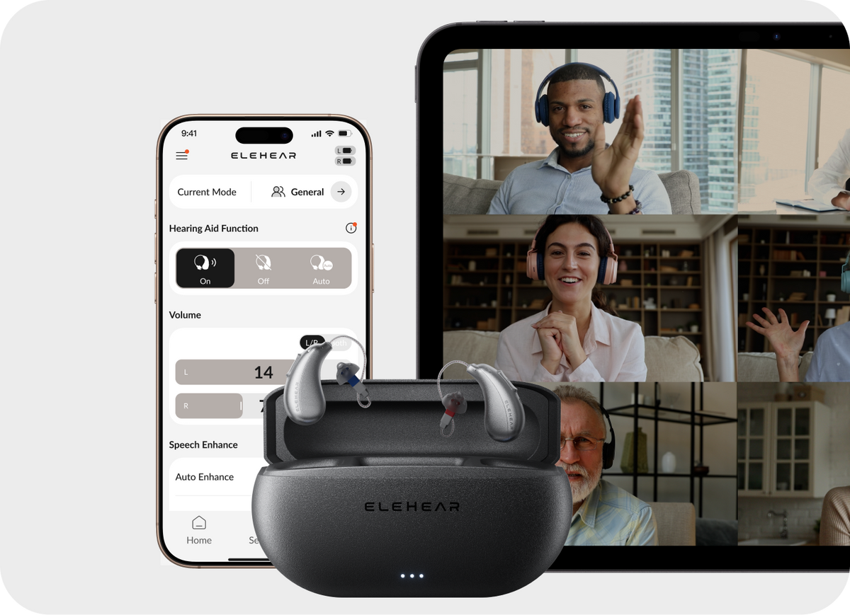 Extensive compatibility with iOS and Android