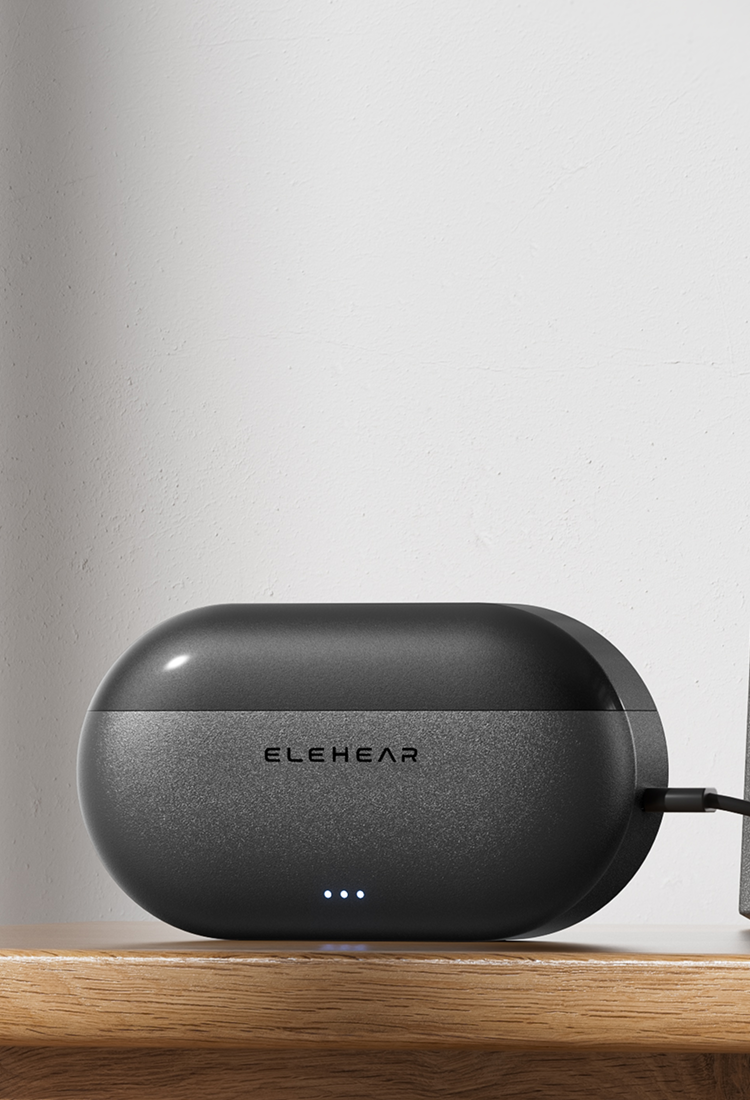 ELEHEAR Beyond Pro