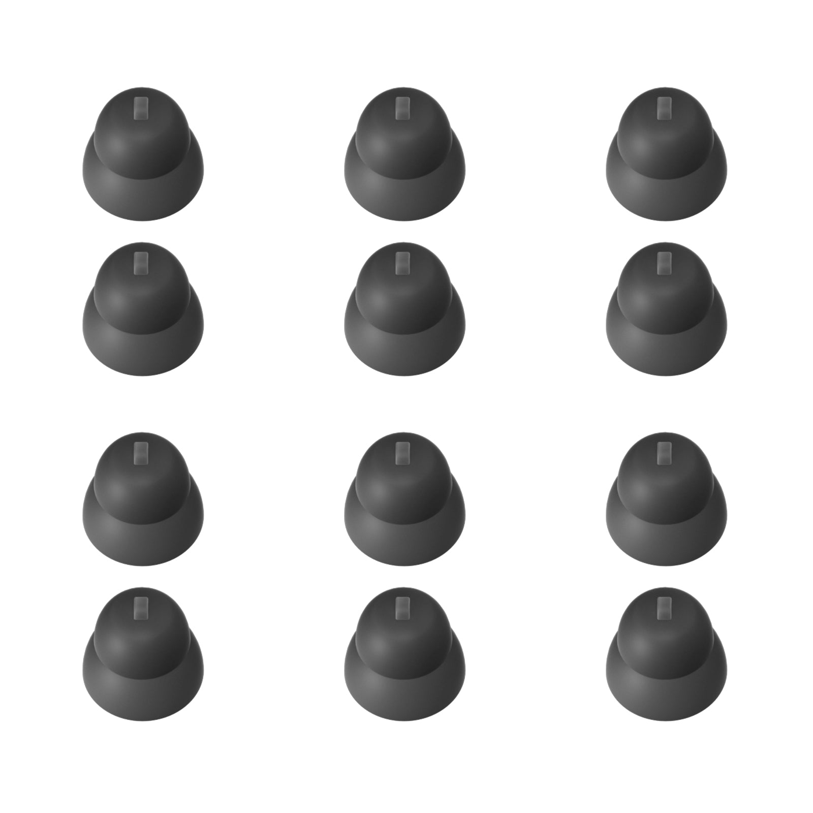 Power Ear Domes