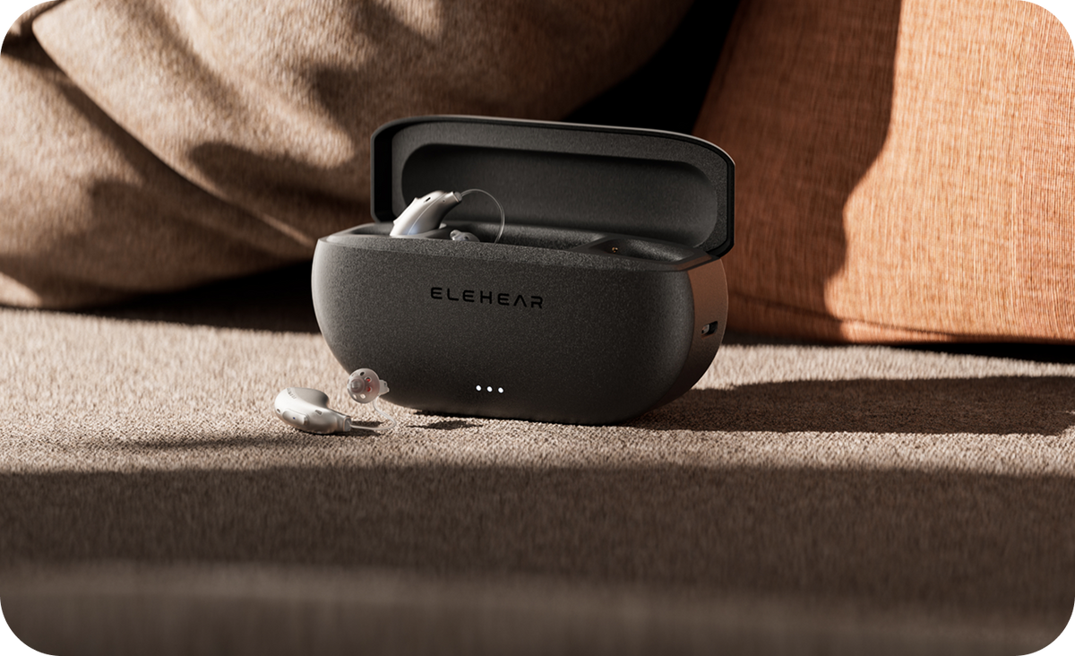 20-hour battery life