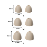 Closed Domes for Delight thumbnail